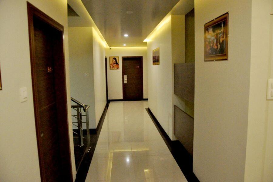 Chittorgarh Hotel Indrani מראה חיצוני תמונה