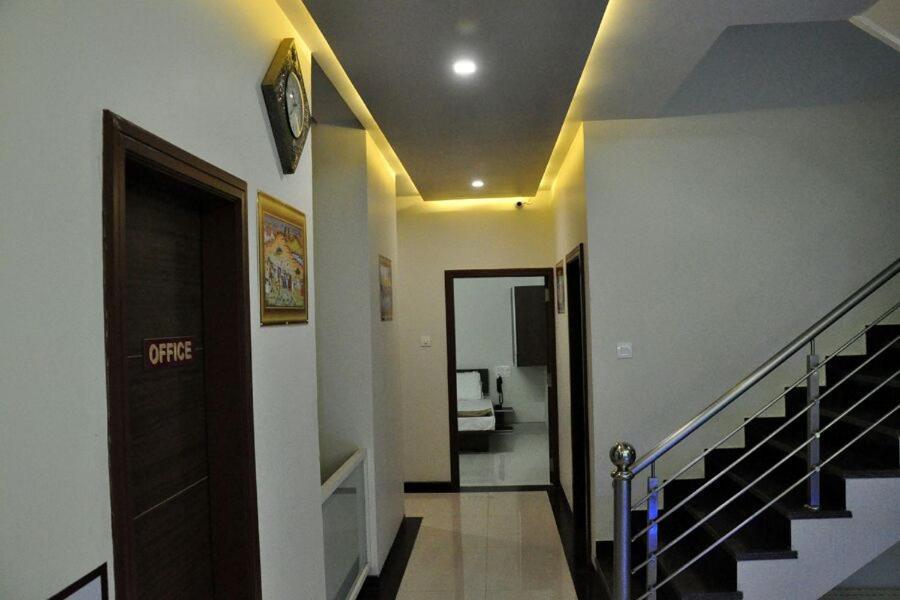 Chittorgarh Hotel Indrani מראה חיצוני תמונה